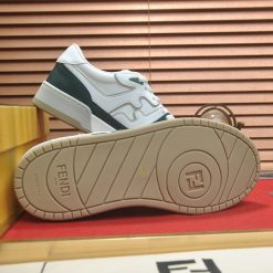 Fashion Luxury Mens Shoes - S2025121630 7