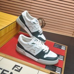 Fashion Luxury Mens Shoes - S2025121630 6