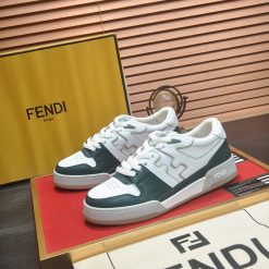 Fashion Luxury Mens Shoes - S2025121630 4