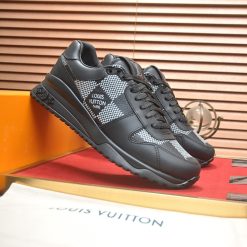 Fashion Luxury Mens Shoes - S2025121621 3