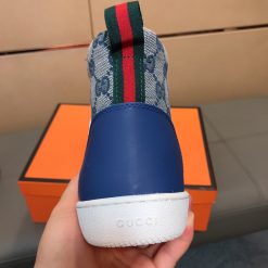 Fashion Luxury Mens Shoes - S2025122602 8