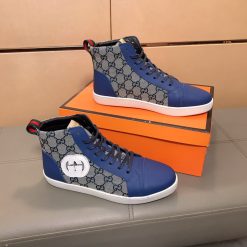 Fashion Luxury Mens Shoes - S2025122602 3