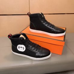 Fashion Luxury Mens Shoes - S2025122601 3