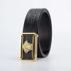 Fashion Luxury Men's Belt - B2025122655