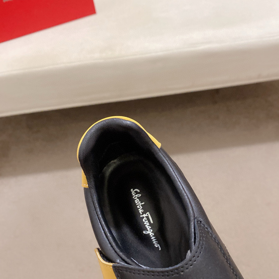 Fashion Luxury Mens Shoes - S2025121610 6
