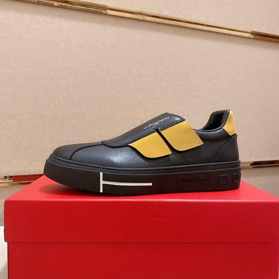 Fashion Luxury Mens Shoes - S2025121610