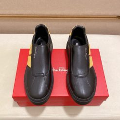 Fashion Luxury Mens Shoes - S2025121610 7