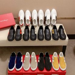 Fashion Luxury Mens Shoes - S2025121633 9