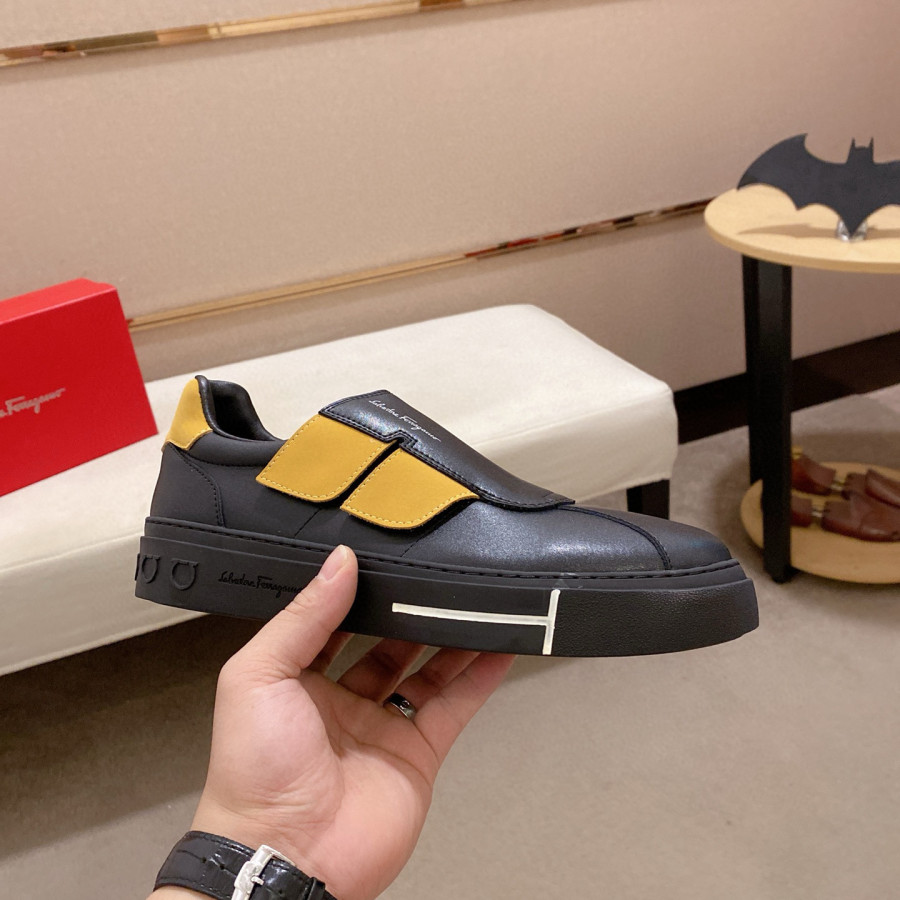 Fashion Luxury Mens Shoes - S2025121610 4