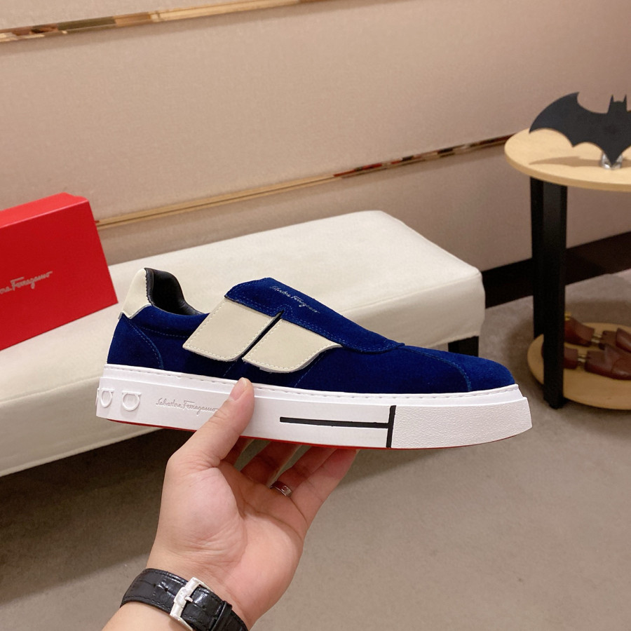 Fashion Luxury Mens Shoes - S2025121607 4