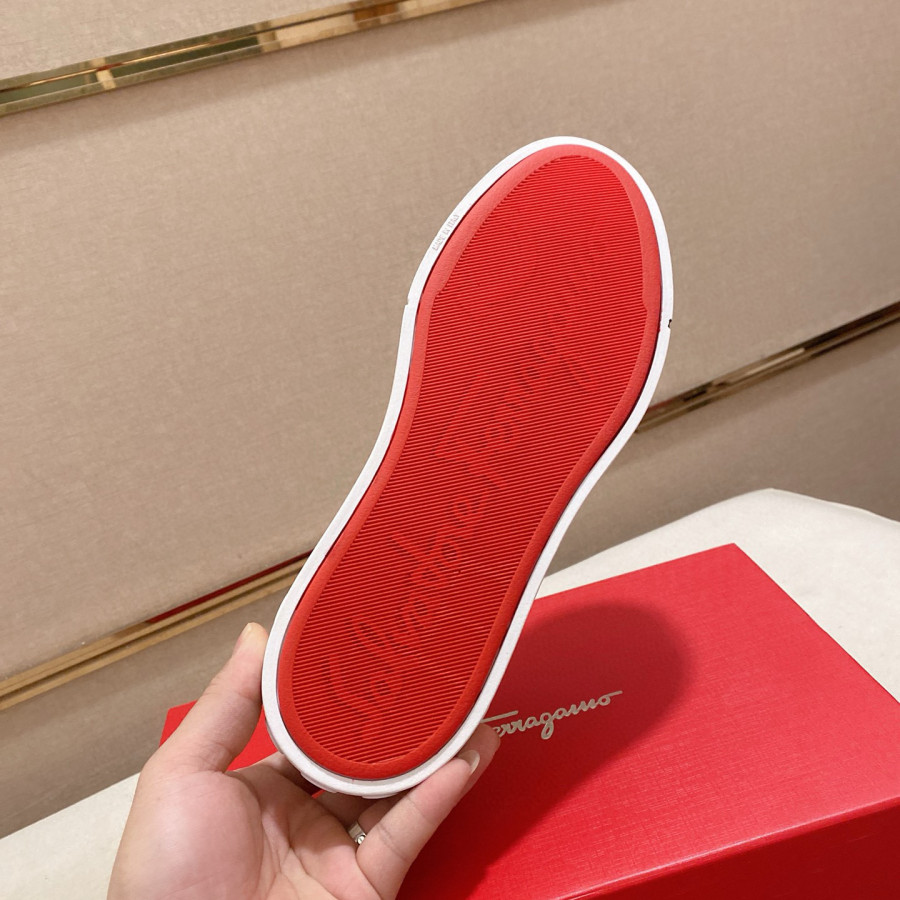 Fashion Luxury Mens Shoes - S2025121607 9
