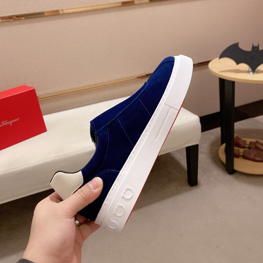 Fashion Luxury Mens Shoes - S2025121607 5