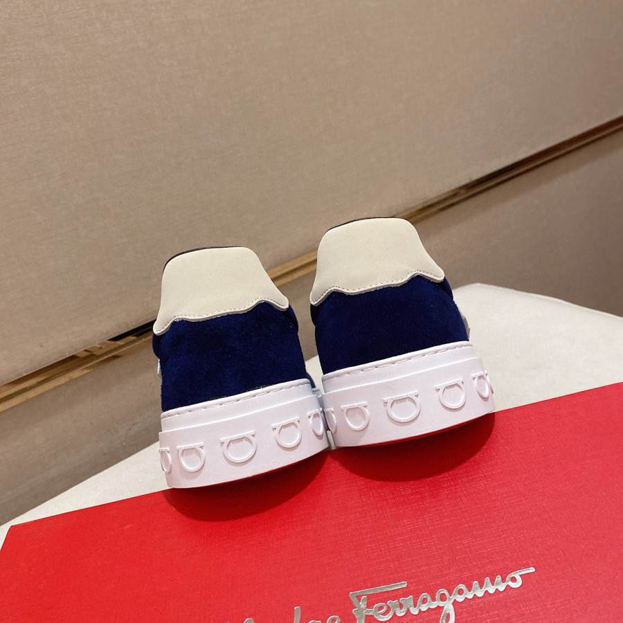 Fashion Luxury Mens Shoes - S2025121607 8