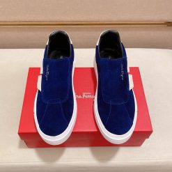 Fashion Luxury Mens Shoes - S2025121607 7