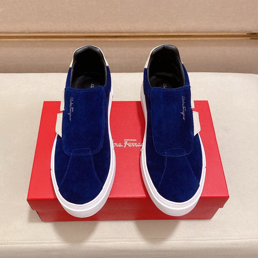 Fashion Luxury Mens Shoes - S2025121607 7