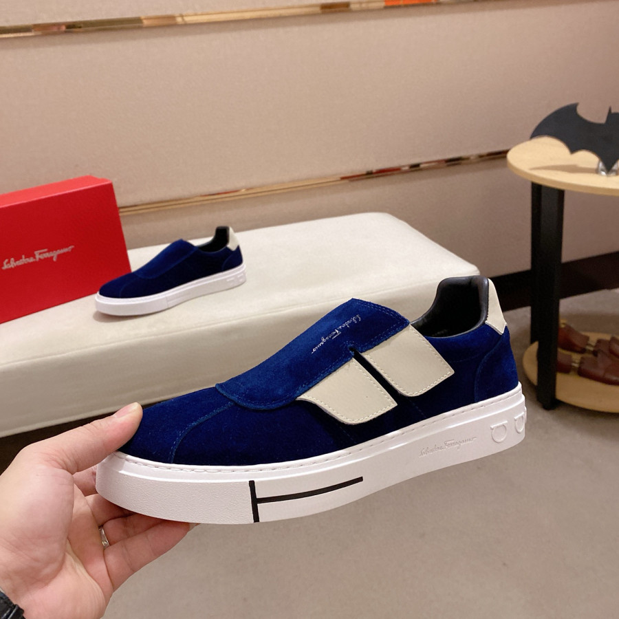 Fashion Luxury Mens Shoes - S2025121607 3