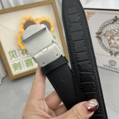 Fashion Luxury Men's Belt - B2025122648 6