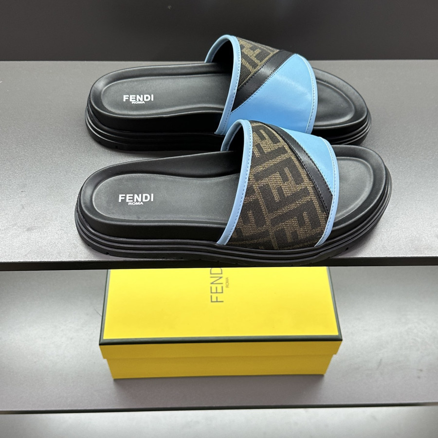 Fashion Luxury Mens Shoes - S2025122618 2