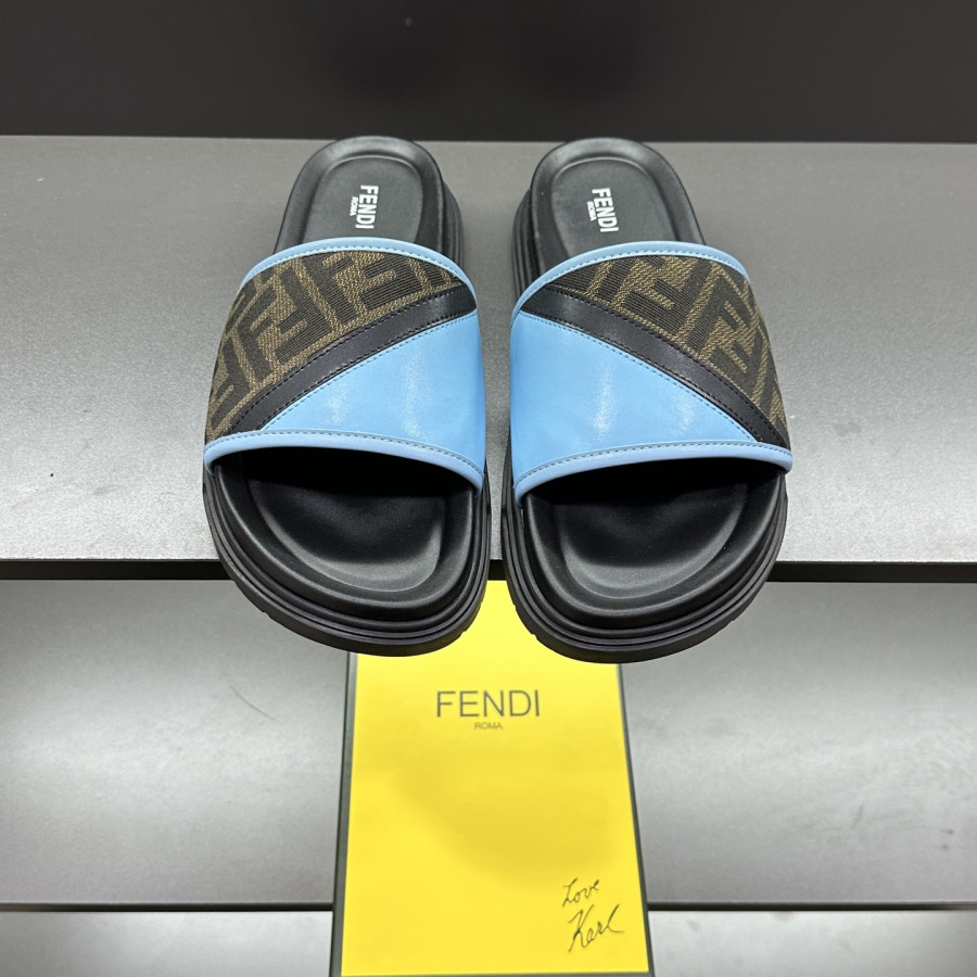 Fashion Luxury Mens Shoes - S2025122618