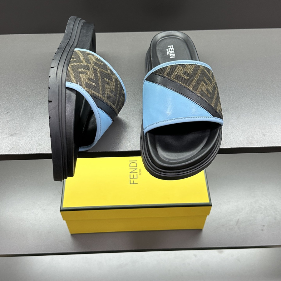 Fashion Luxury Mens Shoes - S2025122618 5