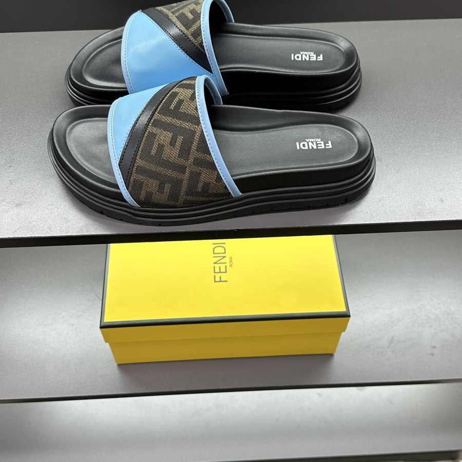 Fashion Luxury Mens Shoes - S2025122618 3