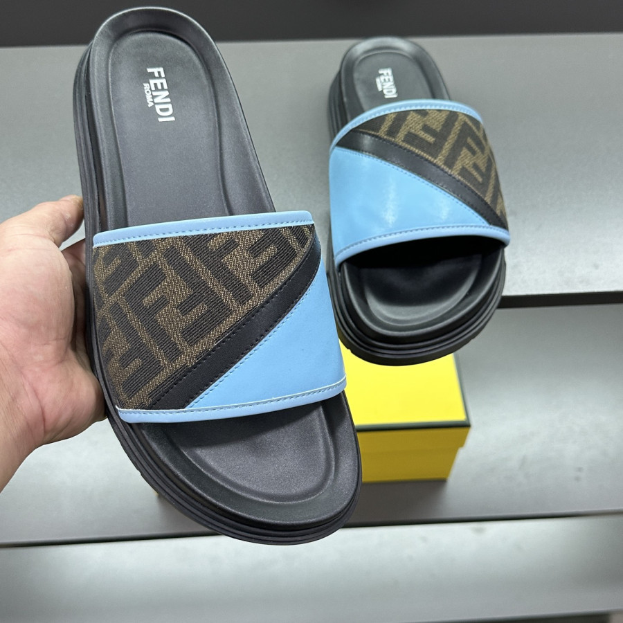 Fashion Luxury Mens Shoes - S2025122618 6