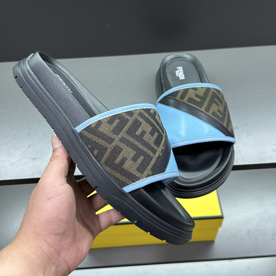 Fashion Luxury Mens Shoes - S2025122618 7