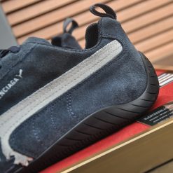 Fashion Luxury Mens Shoes - S2025122619 9