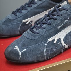 Fashion Luxury Mens Shoes - S2025122619 8