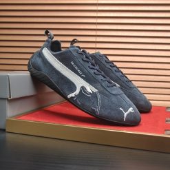 Fashion Luxury Mens Shoes - S2025122619 3