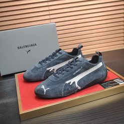 Fashion Luxury Mens Shoes - S2025122619 4