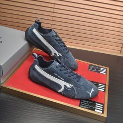 Fashion Luxury Mens Shoes - S2025122619 6