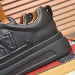 Fashion Luxury Mens Shoes - S2025121624 9