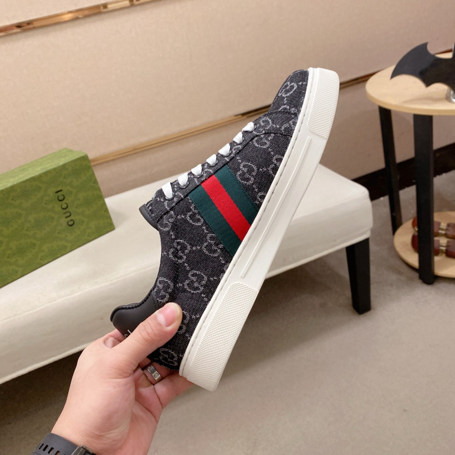 Fashion Luxury Mens Shoes - S2025121612 5