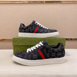 Fashion Luxury Mens Shoes - S2025121612 7