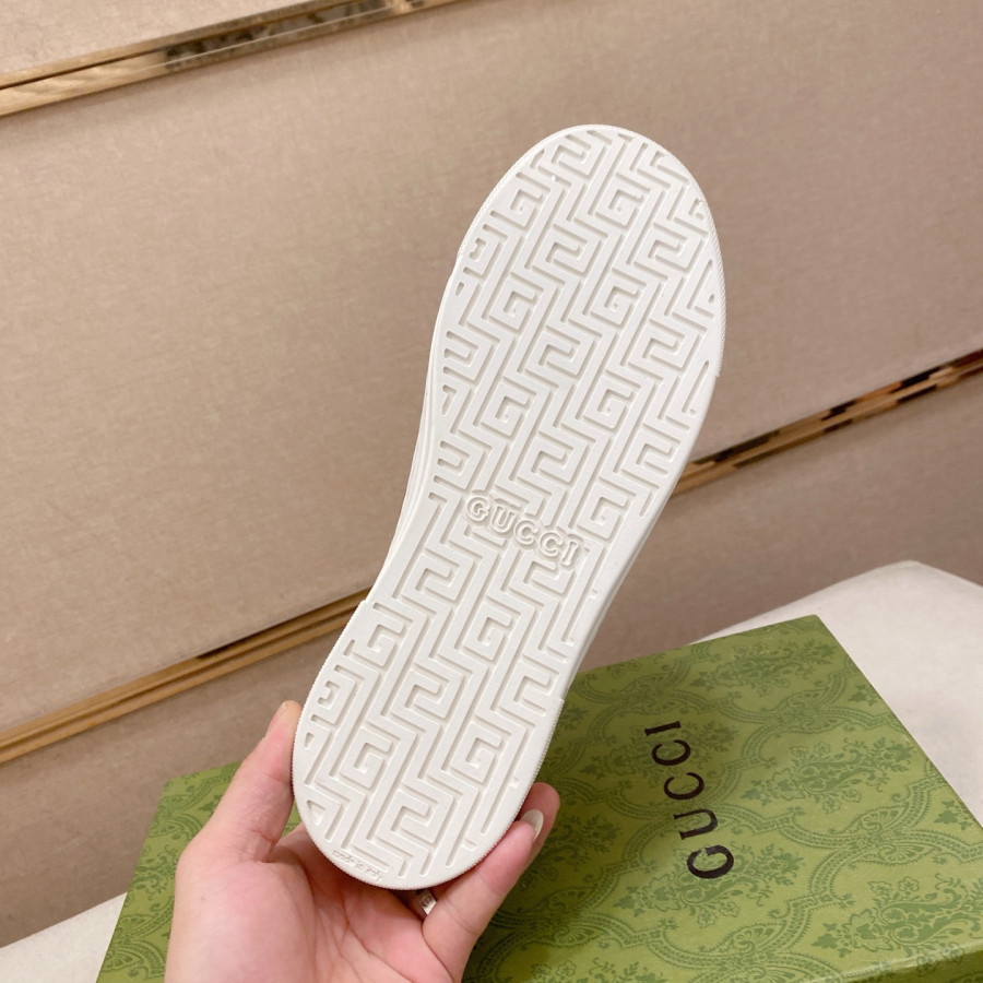 Fashion Luxury Mens Shoes - S2025121612 9