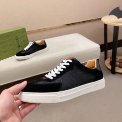 Fashion Luxury Mens Shoes - S2025121614 3