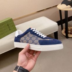 Fashion Luxury Mens Shoes - S2025121611 4