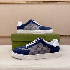 Fashion Luxury Mens Shoes - S2025121611 7
