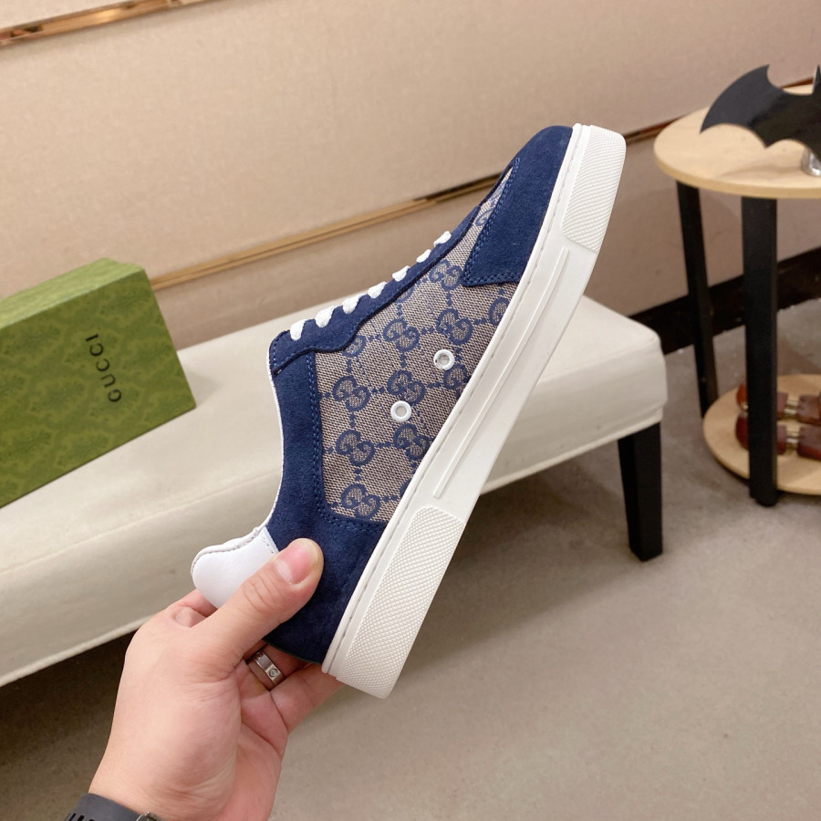 Fashion Luxury Mens Shoes - S2025121611 5