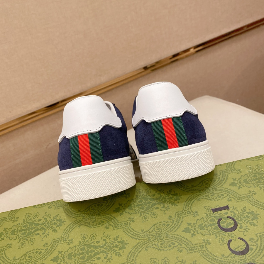 Fashion Luxury Mens Shoes - S2025121611 8