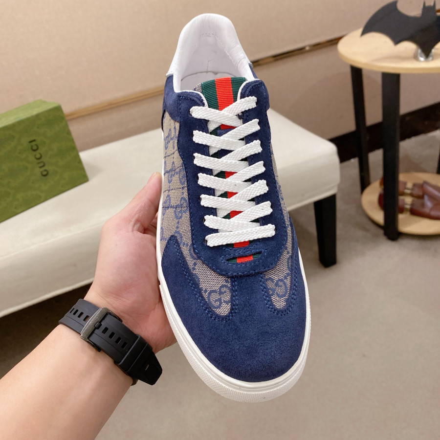 Fashion Luxury Mens Shoes - S2025121611 2