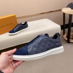 Fashion Luxury Mens Shoes - S2025121622 3