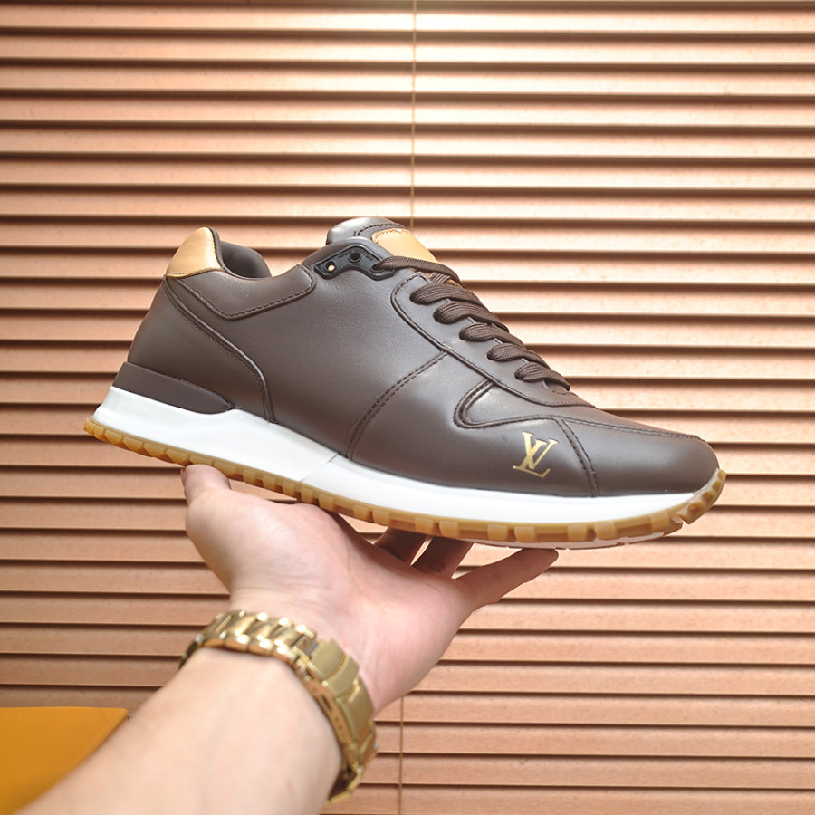 Fashion Luxury Mens Shoes - S2025122612