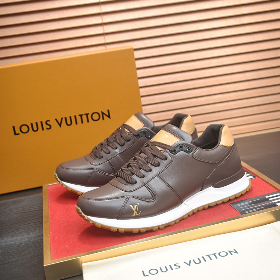 Fashion Luxury Mens Shoes - S2025122612 4