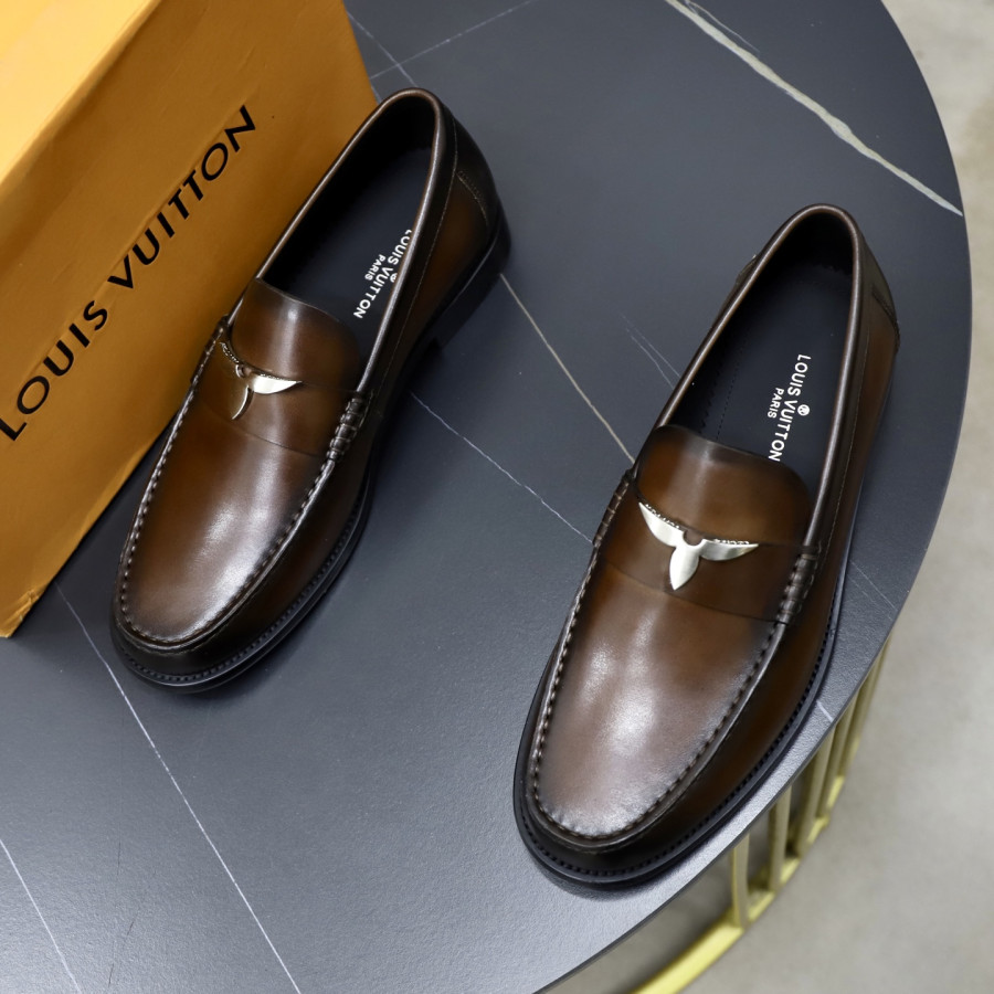Fashion Luxury Mens Shoes - S2025121616 2