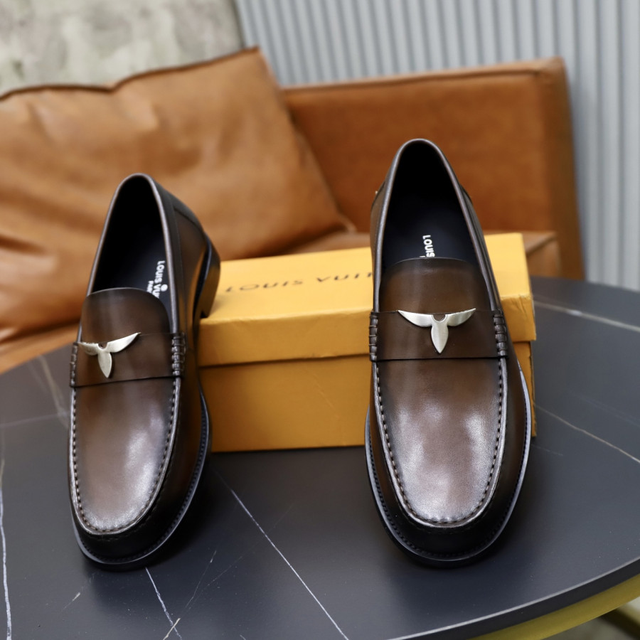 Fashion Luxury Mens Shoes - S2025121616 6