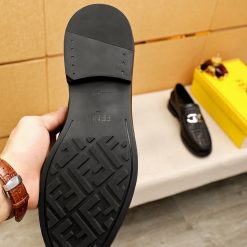 Fashion Luxury Mens Shoes - S2025121626 9