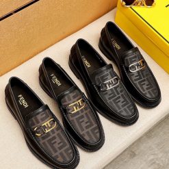 Fashion Luxury Mens Shoes - S2025121626 5