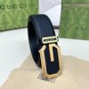 Fashion Luxury Men's Belt - B2025122644